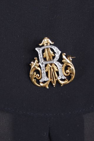Broche