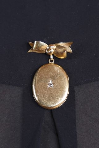 Médaillon