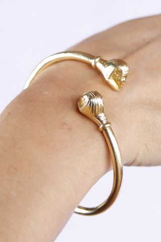 Bracelet jonc