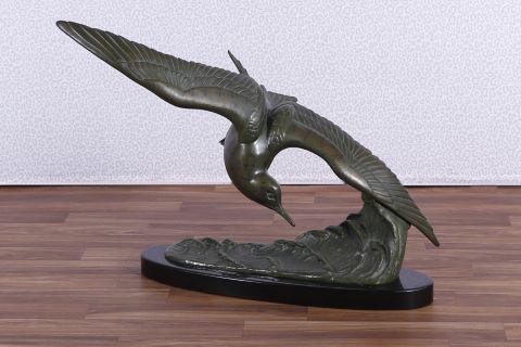 Irénée Rochard (1906-1984) Mewa