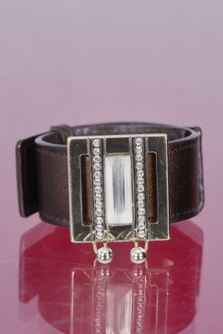 Bracelet manchette Rayonnante