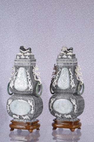Importante garniture