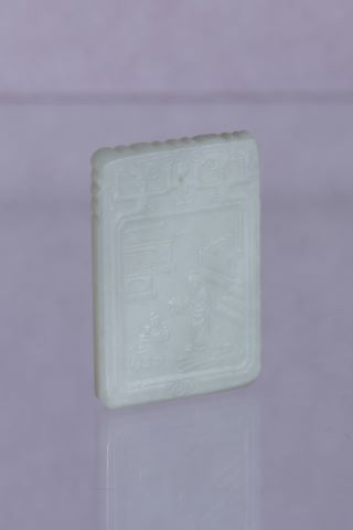 Plaque