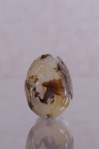 Poire à senteur