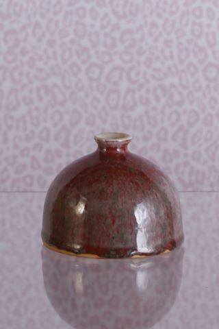 Vase ou rince-pinceaux