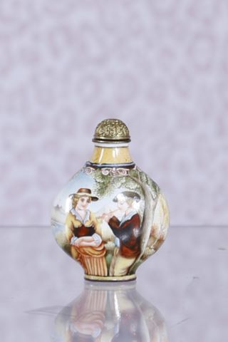 Tabatière