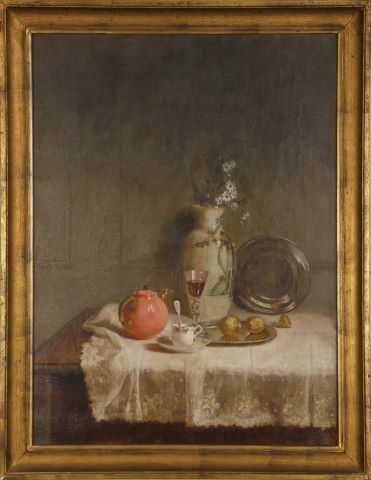 Nature morte