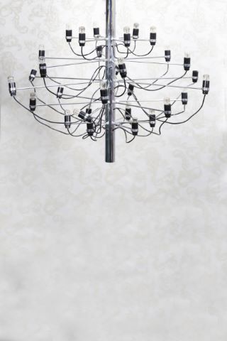 Suspension 2097/30