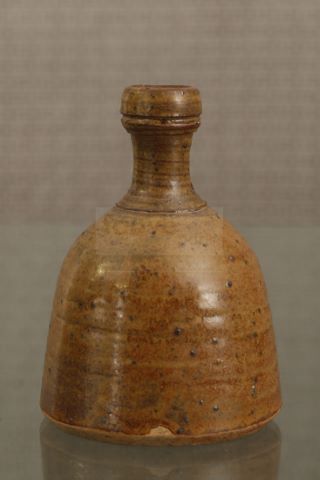 Vase bouteille