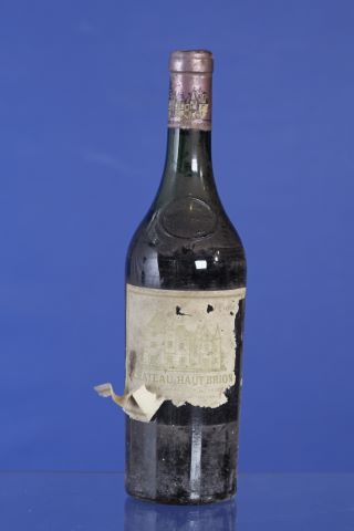 Château Haut-Brion, Pessac-Léognan 1 bouteille,...