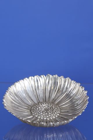 Gianmaria Buccellati Coupelle fleur de marguerite