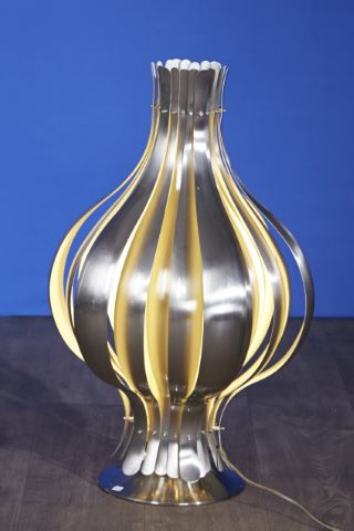 Verner Panton (1926-1998) Onion lamp