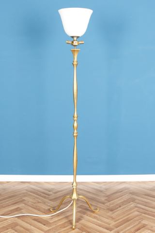 Lampadaire
