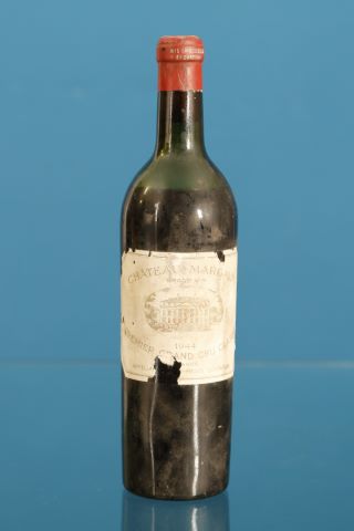 Château Margaux, Margaux 1 bouteille, 1944