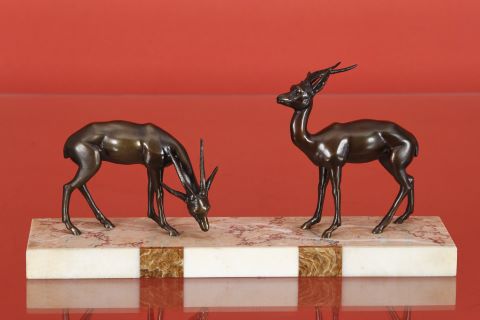Antilopes