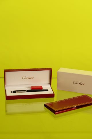 Stylo-plume Diabolo