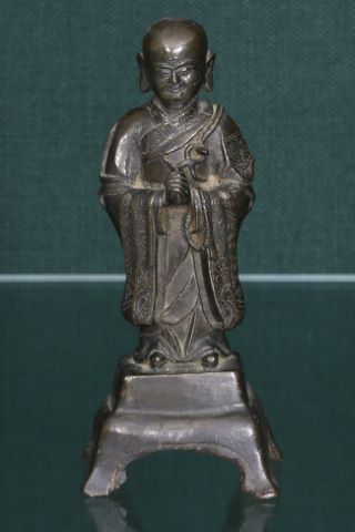 Prêtre