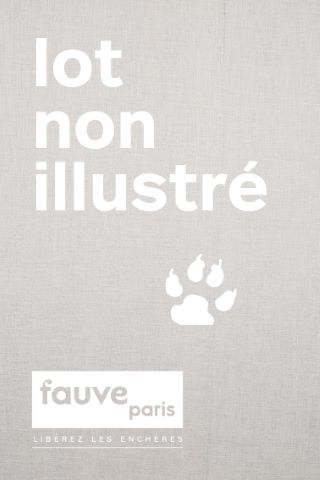Nécessaire de bureau comprenant :