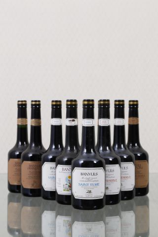 11 bouteilles