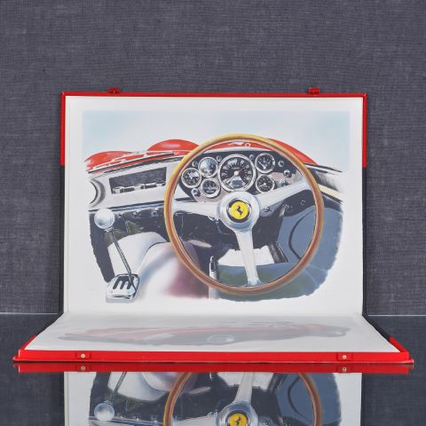 Ferrari 250 GTO