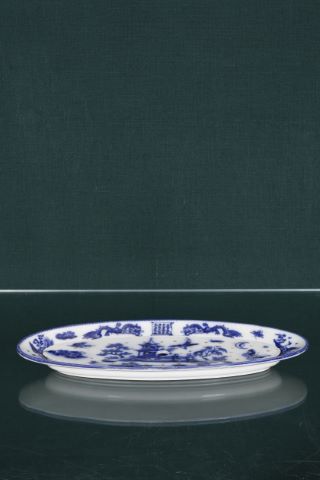 Ensemble dans le goût asiatique
