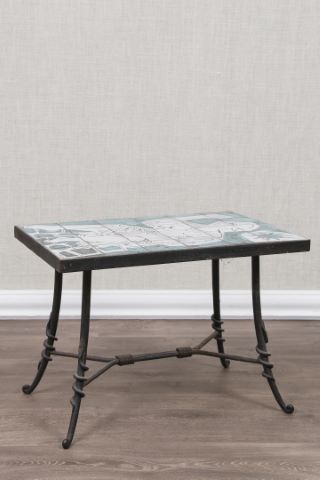 Table basse