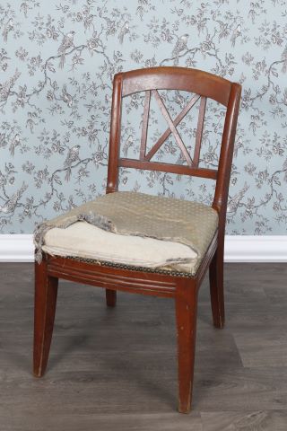 Chaise