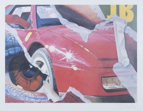 Ferrari