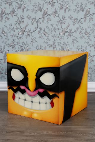 Cube