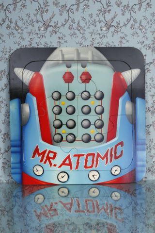 Mr. Atomic