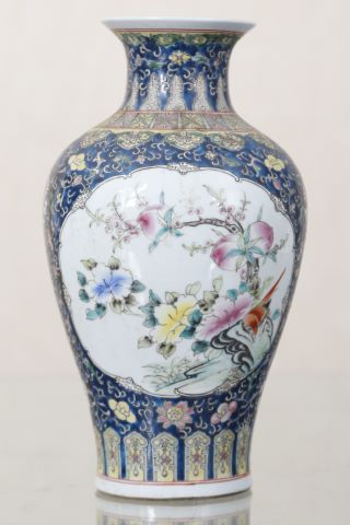 Vase