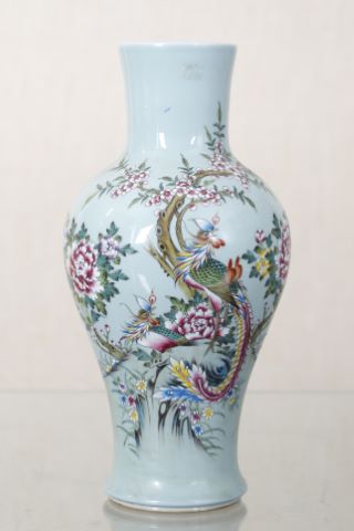 Vase