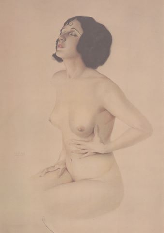 Yearning