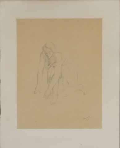 Danseuse