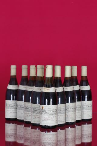 18 bouteilles