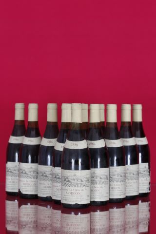 18 bouteilles