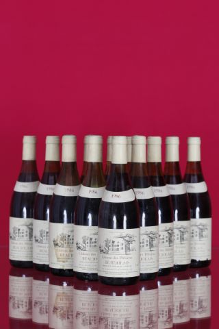 24 bouteilles