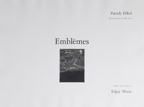 Emblèmes