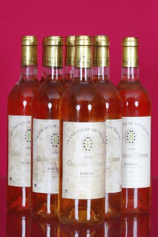 9 bouteilles