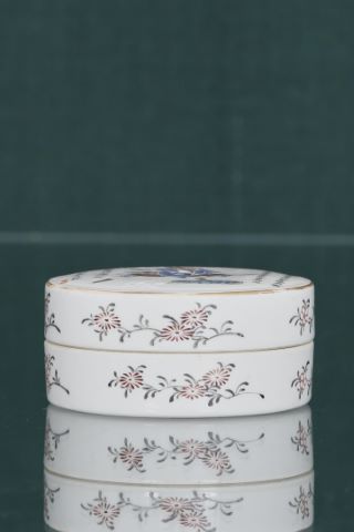 Boîte