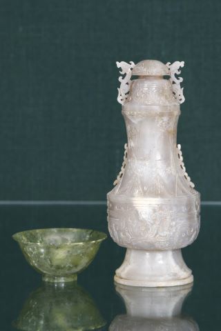 2 objets