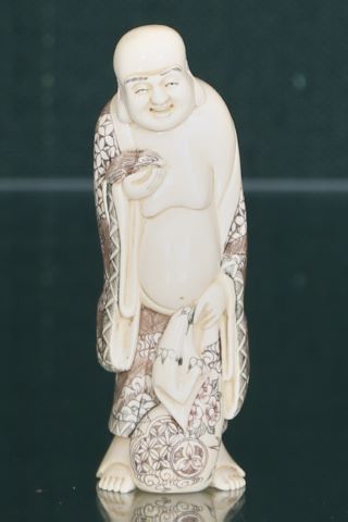 Bouddha