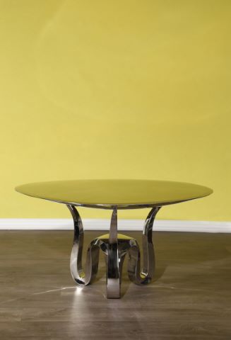 Guillaume Piéchaud (né en 1968) Table basse...