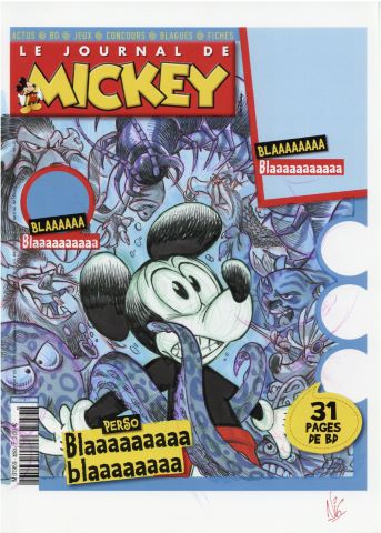 Nicolas Keramidas (né en 1972) Couverture...