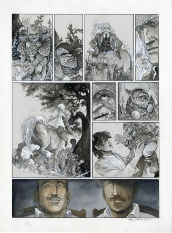Vito, Tome 2, planche 2
