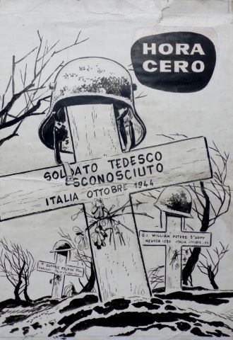Hugo Pratt (1927-1995) Ernie Pike, Hora Cero n°8,...