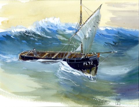 La Mer
