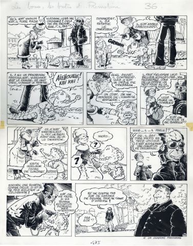 Dimitri, Guy Mouminoux dit (né en 1927)...
