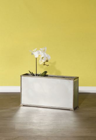 Maison Desny (1927-1933) Jardinière moderniste