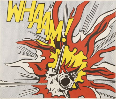 Whaam